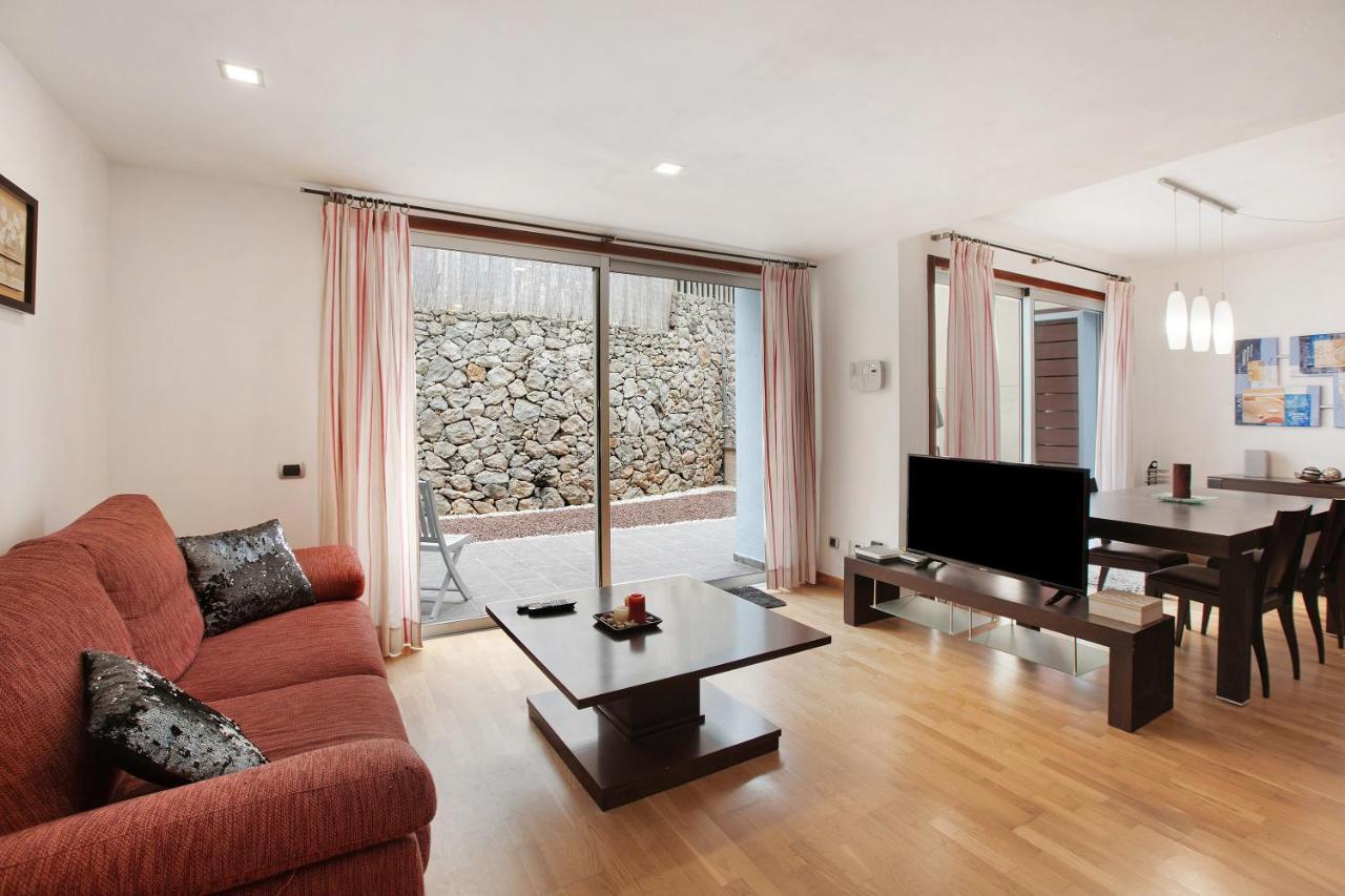 La Quinta Adosado Villa Santa Úrsula Екстериор снимка