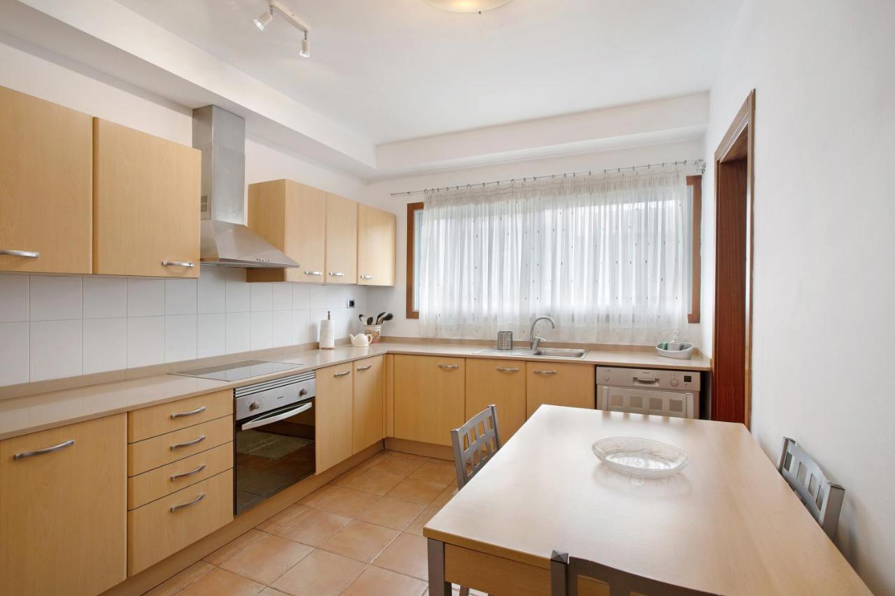 La Quinta Adosado Villa Santa Úrsula Екстериор снимка