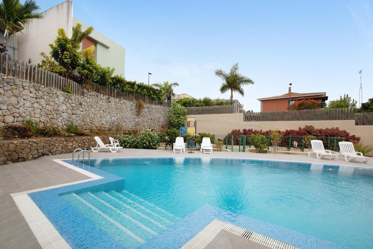La Quinta Adosado Villa Santa Úrsula Екстериор снимка