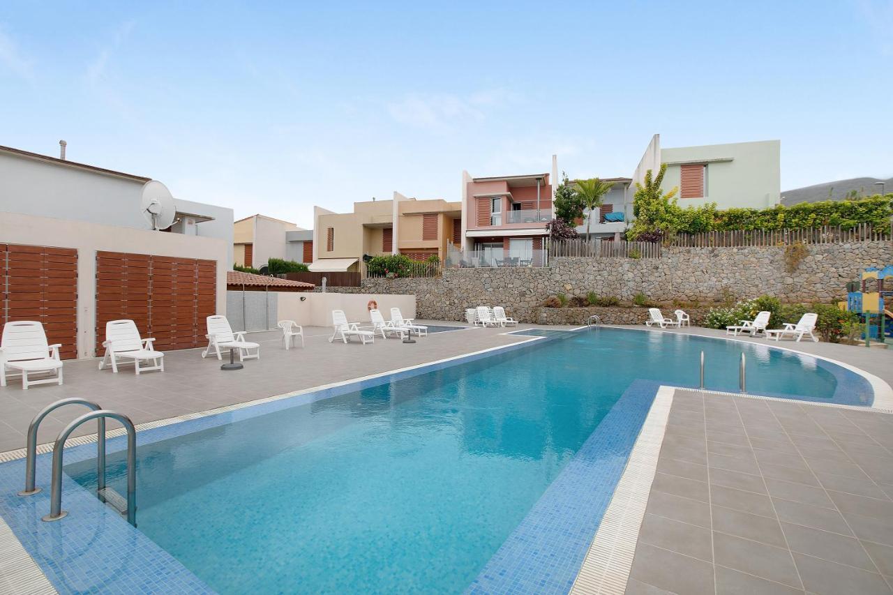 La Quinta Adosado Villa Santa Úrsula Екстериор снимка