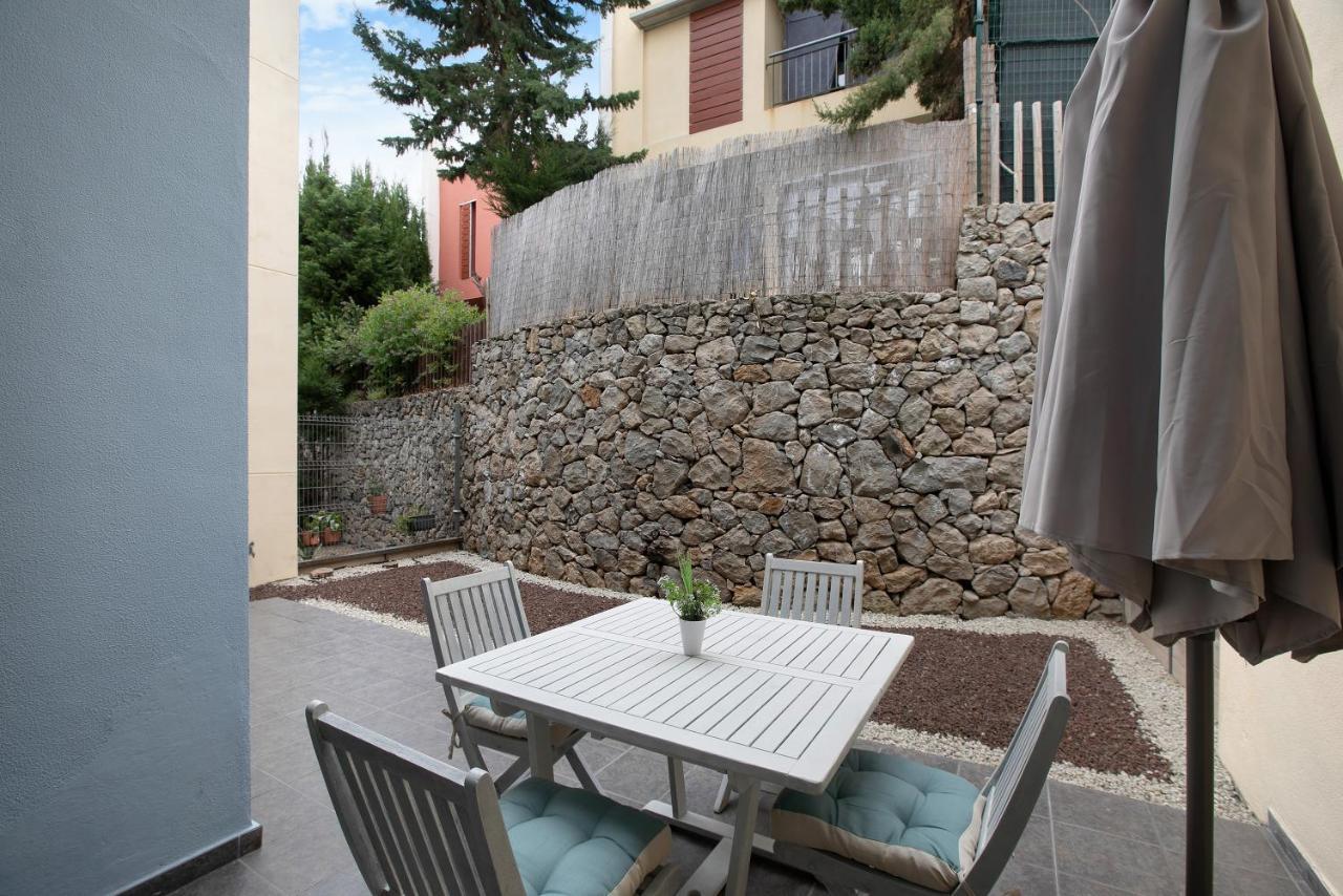 La Quinta Adosado Villa Santa Úrsula Екстериор снимка
