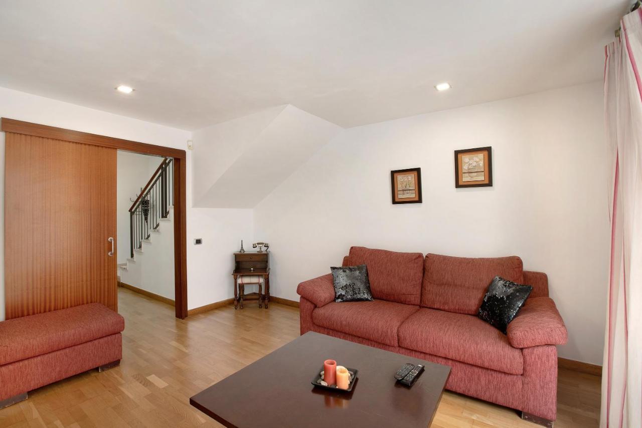 La Quinta Adosado Villa Santa Úrsula Екстериор снимка