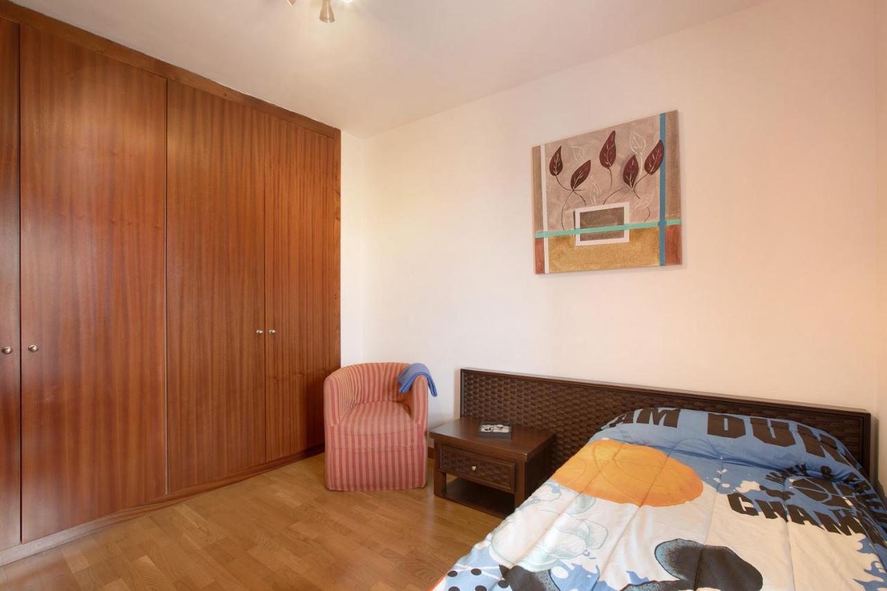 La Quinta Adosado Villa Santa Úrsula Екстериор снимка