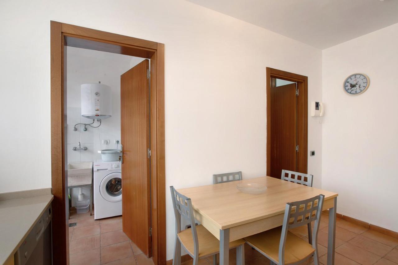 La Quinta Adosado Villa Santa Úrsula Екстериор снимка
