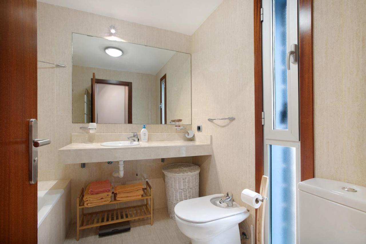 La Quinta Adosado Villa Santa Úrsula Екстериор снимка