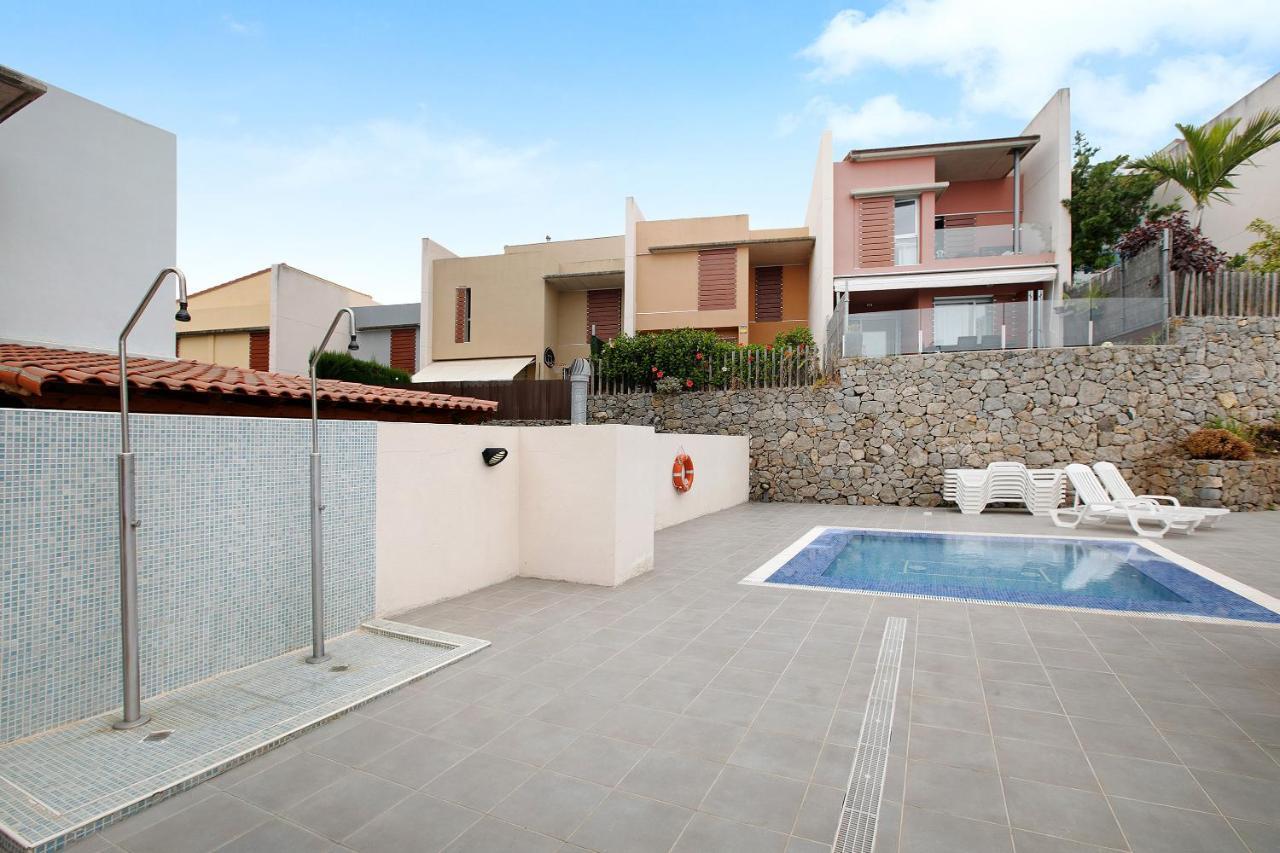 La Quinta Adosado Villa Santa Úrsula Екстериор снимка