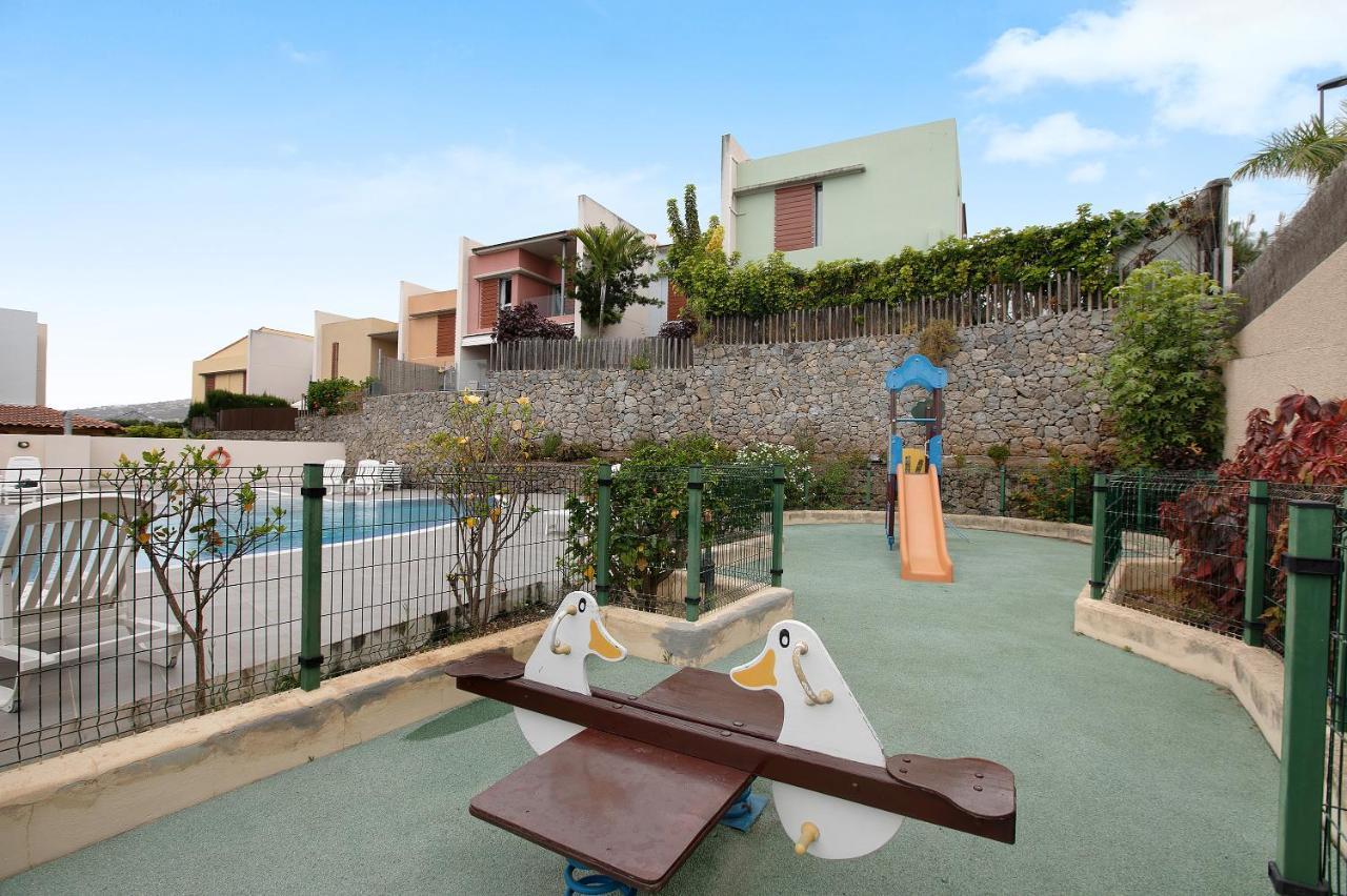 La Quinta Adosado Villa Santa Úrsula Екстериор снимка