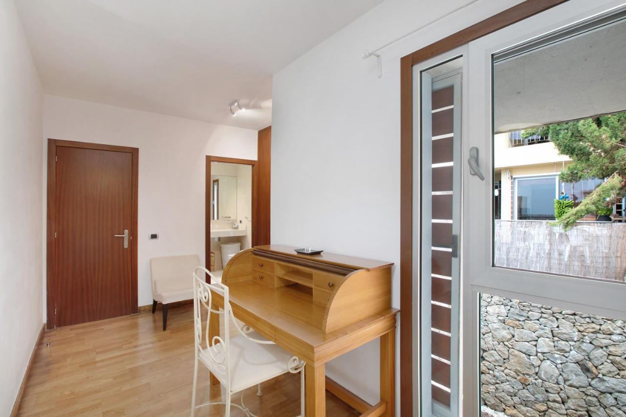 La Quinta Adosado Villa Santa Úrsula Екстериор снимка
