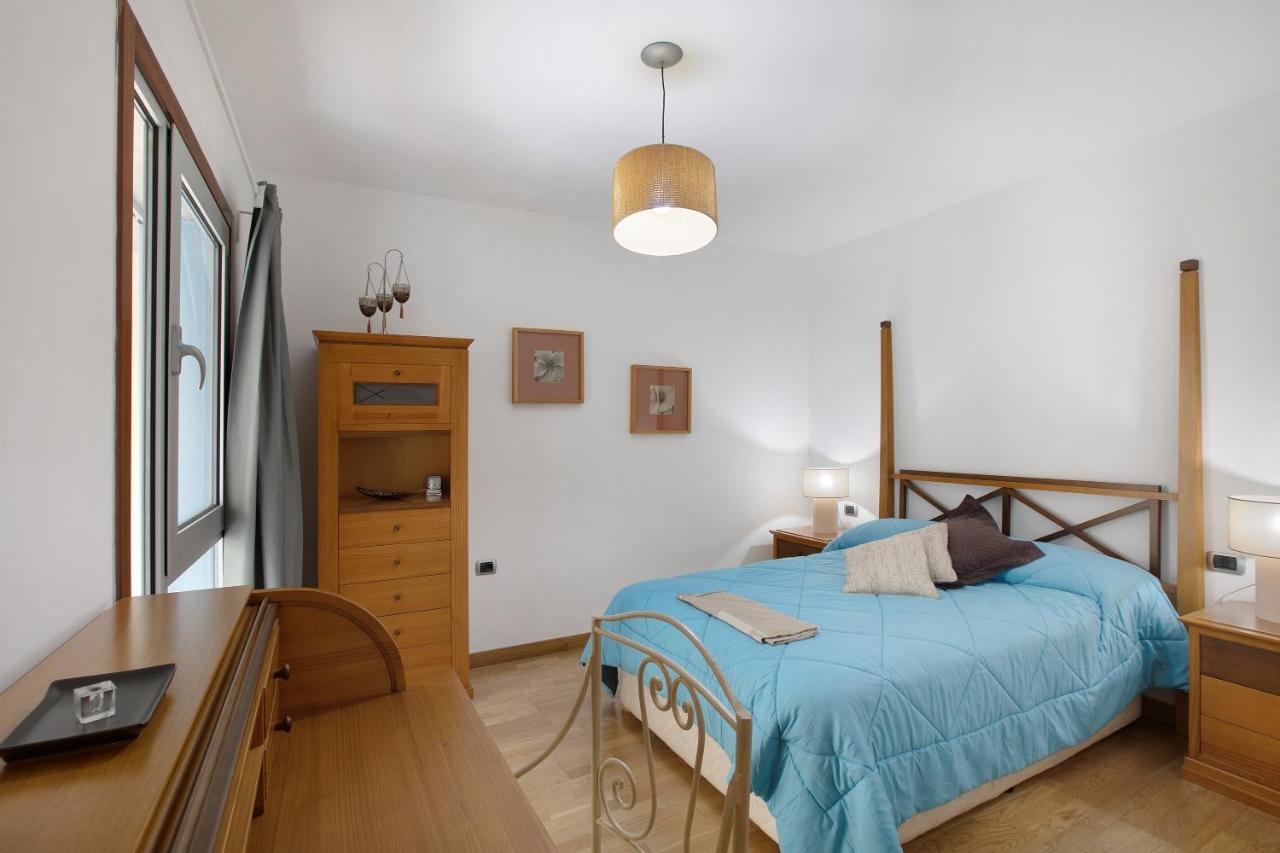La Quinta Adosado Villa Santa Úrsula Екстериор снимка