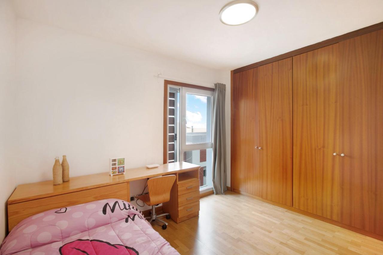 La Quinta Adosado Villa Santa Úrsula Екстериор снимка