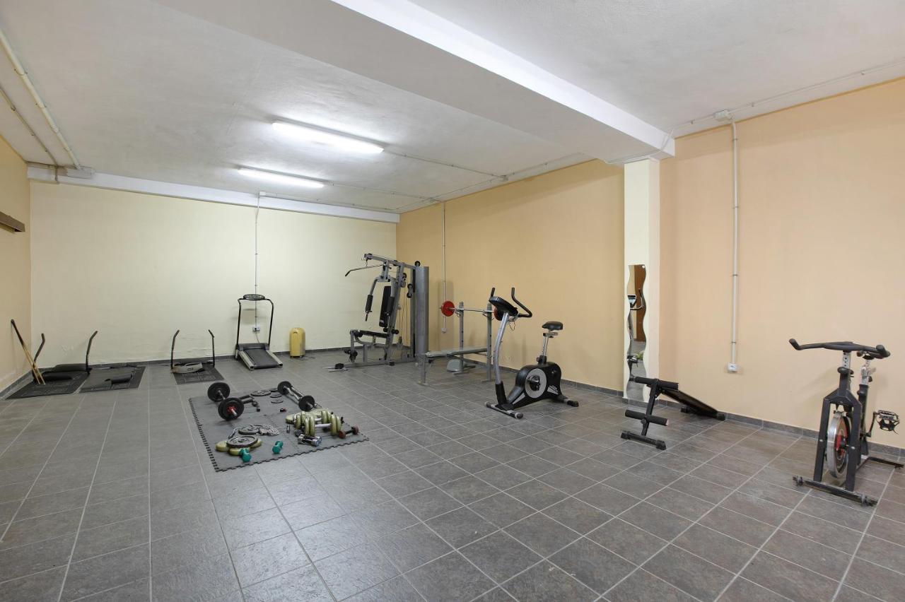 La Quinta Adosado Villa Santa Úrsula Екстериор снимка