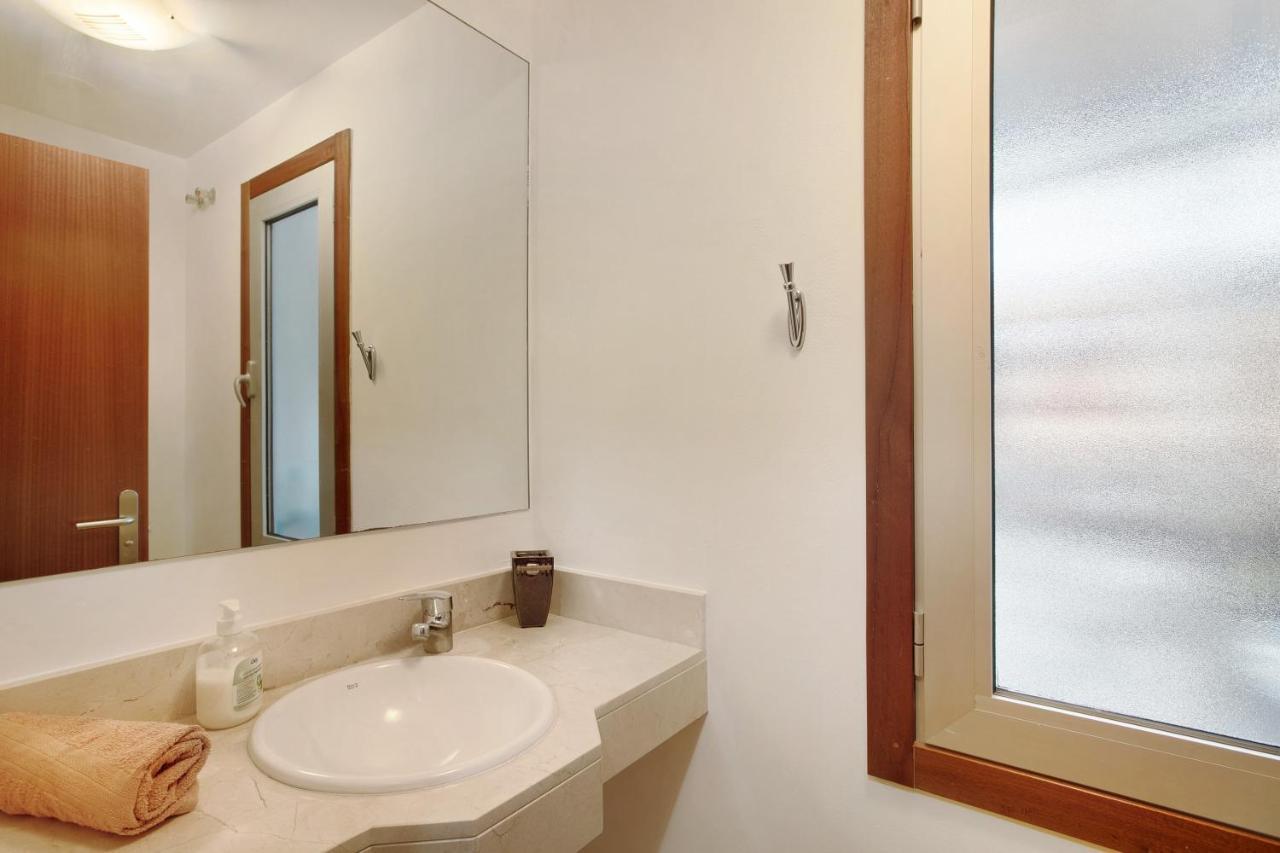 La Quinta Adosado Villa Santa Úrsula Екстериор снимка