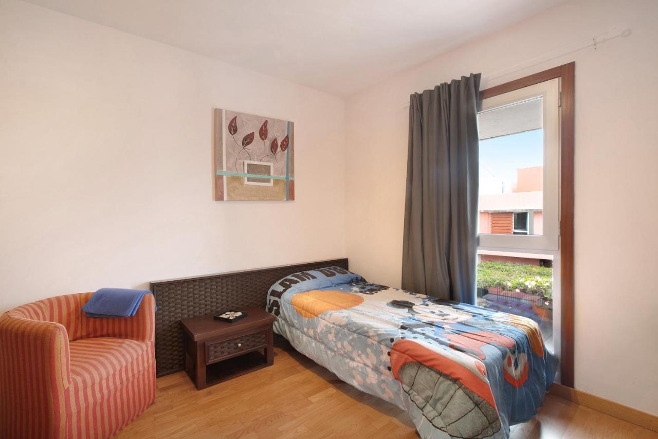 La Quinta Adosado Villa Santa Úrsula Екстериор снимка