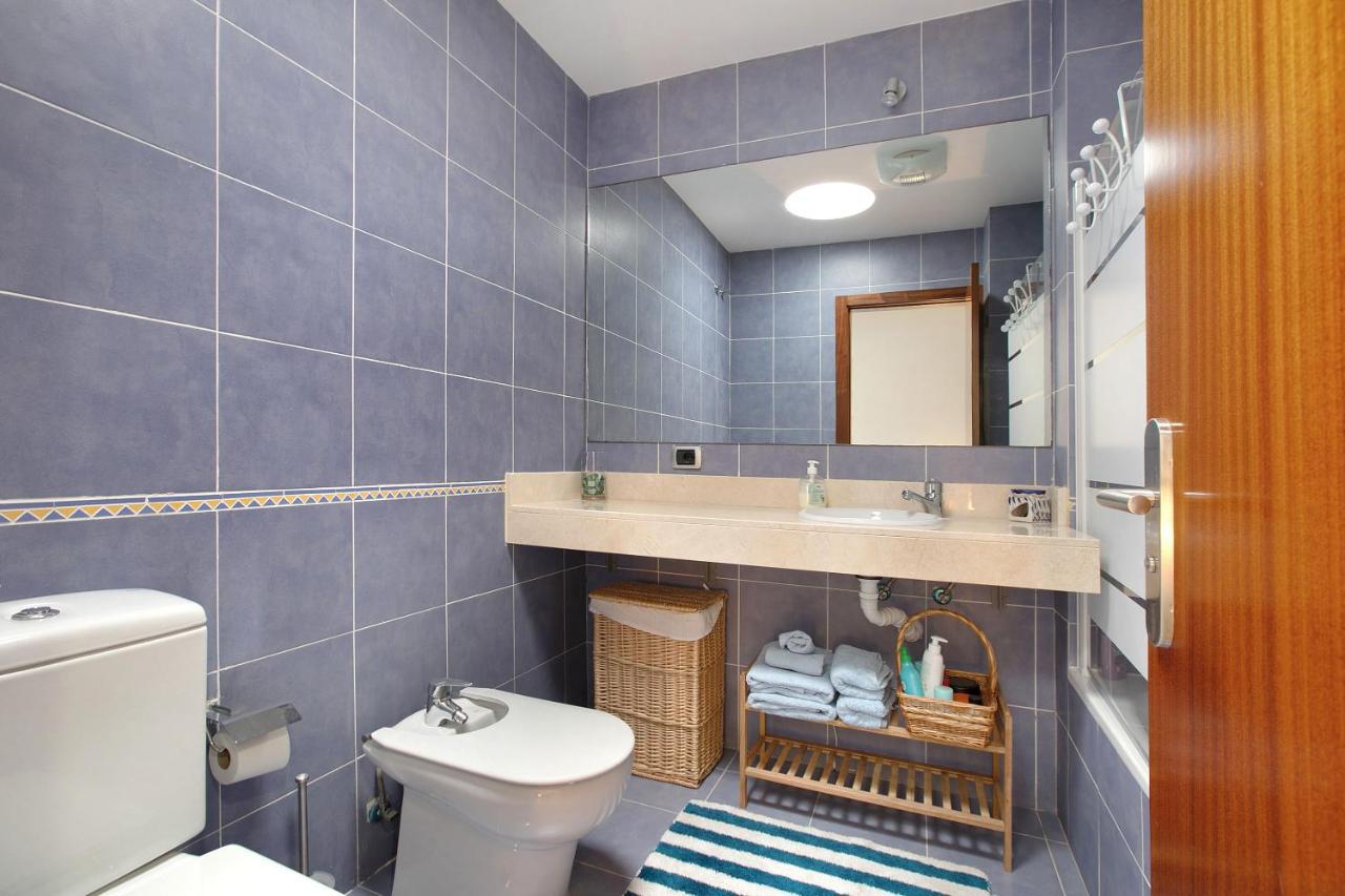 La Quinta Adosado Villa Santa Úrsula Екстериор снимка